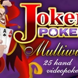 25H Joker Poker (Espresso) game by Espresso Games – logo hosted on Kitty Bingo