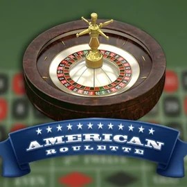 American Roulette (BGaming) slot visual from BGAMING available on kittybingocasino.com