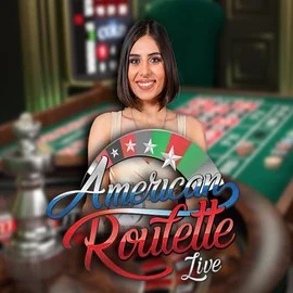 American Roulette (Evolution) – slot by Evolution, featured at kittybingocasino.com