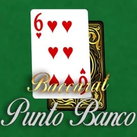 Baccarat - Punto Banco casino game by Red Tiger Gaming – featured logo at Kitty Bingo