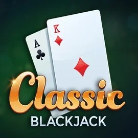 Enjoy Classic Blackjack by Red Tiger Gaming – logo hosted on kittybingocasino.com