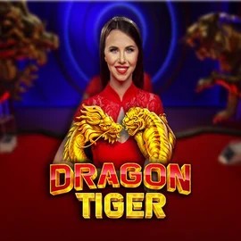 Dragon Tiger (Live) – slot by Pragmatic Play, featured at kittybingocasino.com