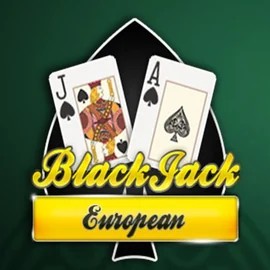 European Blackjack MH – slot by Play'n GO, featured at kittybingocasino.com