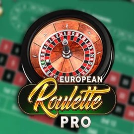 Enjoy European Roulette Pro by Play'n GO – logo hosted on kittybingocasino.com