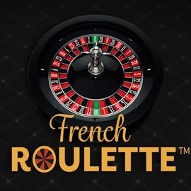 Official Table Games logo: French Roulette (NetEnt) by NetEnt at Kitty Bingo