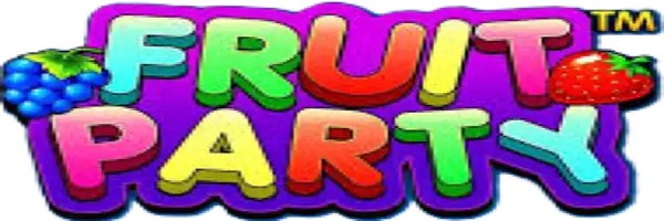 Try Fruit Party slot by Top Trend Gaming on kittybingocasino.com – logo image