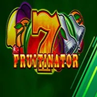 Play Fruitinator Jackpot King slot by Blueprint Gaming on kittybingocasino.com