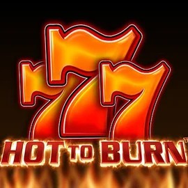 Hot To Burn casino game by Pragmatic Play – featured logo at Kitty Bingo