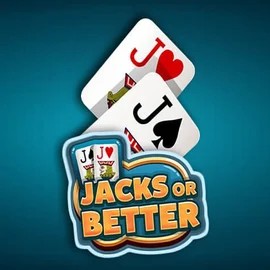 Jacks or Better (Red Rake Gaming) online slot from Red Rake Gaming – play at kittybingocasino.com