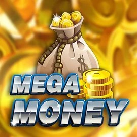 Mega Money! – slot by Red Rake Gaming, featured at kittybingocasino.com