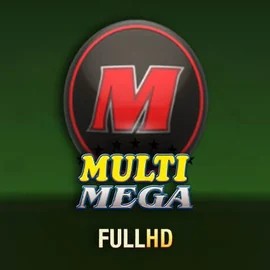 Multi Mega Full HD logo by FBM at Kitty Bingo