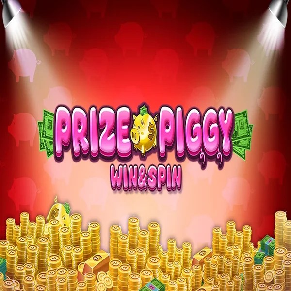 Play Prize Piggy Win & Spin slot by Inspired Gaming on kittybingocasino.com