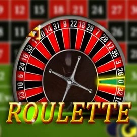 Roulette (Pragmatic Play) slot icon by Pragmatic Play, available at Kitty Bingo