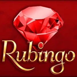 Rubingo logo by FBM Kitty Bingo