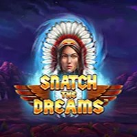 Enjoy Snatch The Dreams by SYNOT Games – logo hosted on kittybingocasino.com