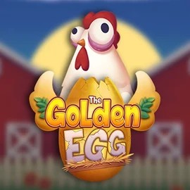 Play The Golden Egg slot by Spinmatic on kittybingocasino.com