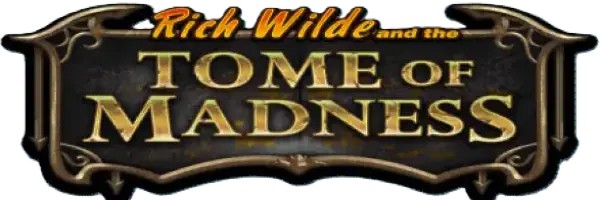 Tome of Madness – slot by Play'n GO, featured at kittybingocasino.com