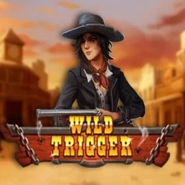 Try Wild Trigger slot by Play'n GO on kittybingocasino.com – logo image